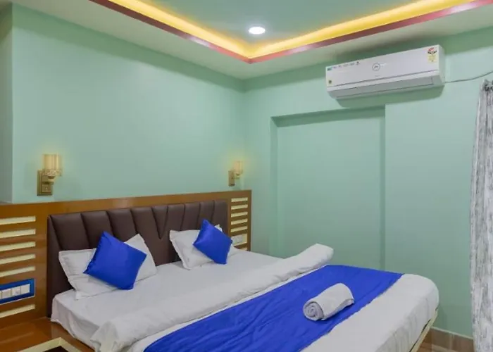 Hotel Galaxy
