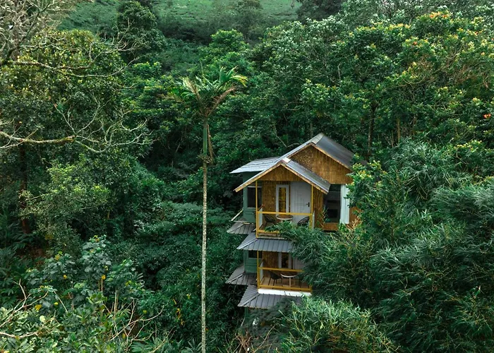 Parakkat Nature Resort