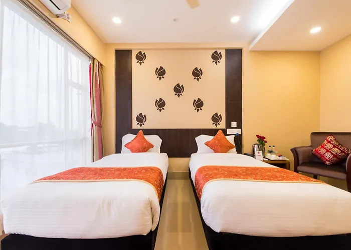 Central Courtyard Boutique Hotel