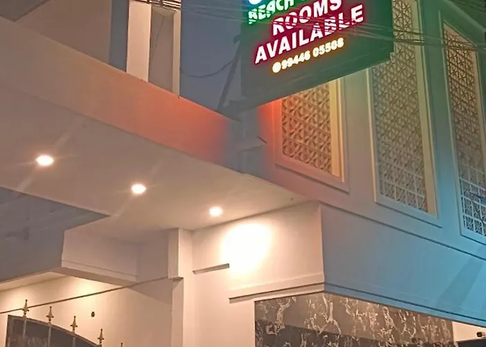 Selvasi Beach Cottage