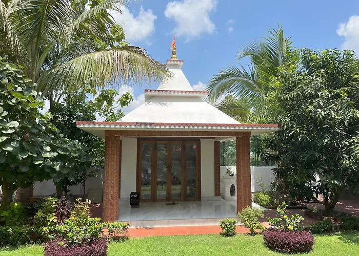 Upasana Eco Resort