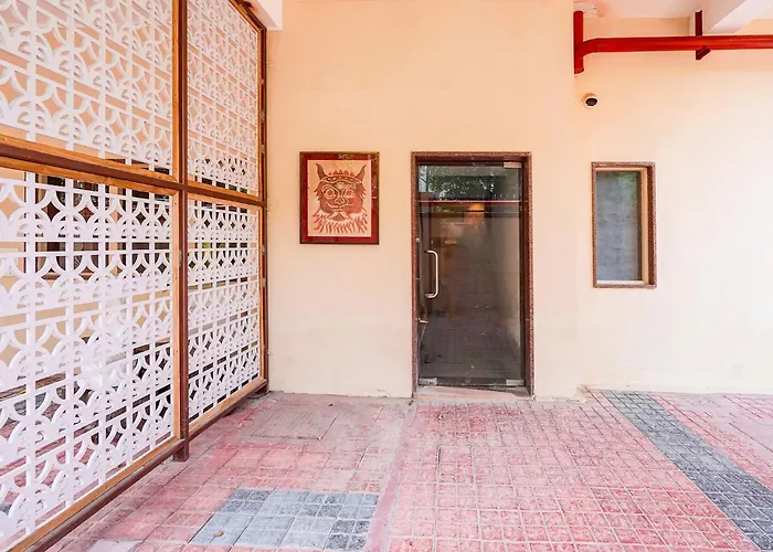 Fabhotel The Dayal - 5 Km From Agra Fort