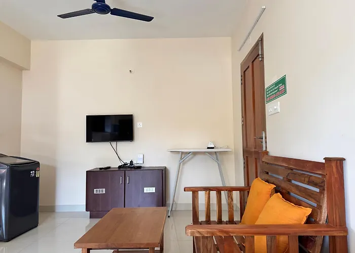 Nachiyar Suites