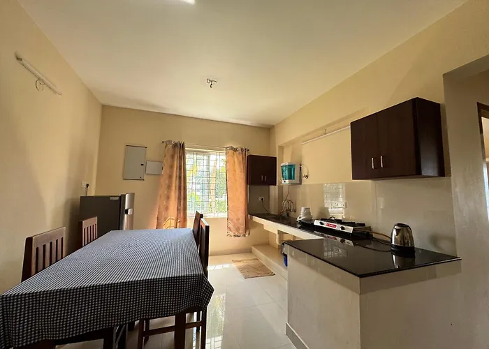 Nachiyar Suites