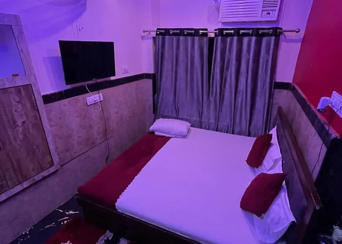 Baba Vishwanath Residency