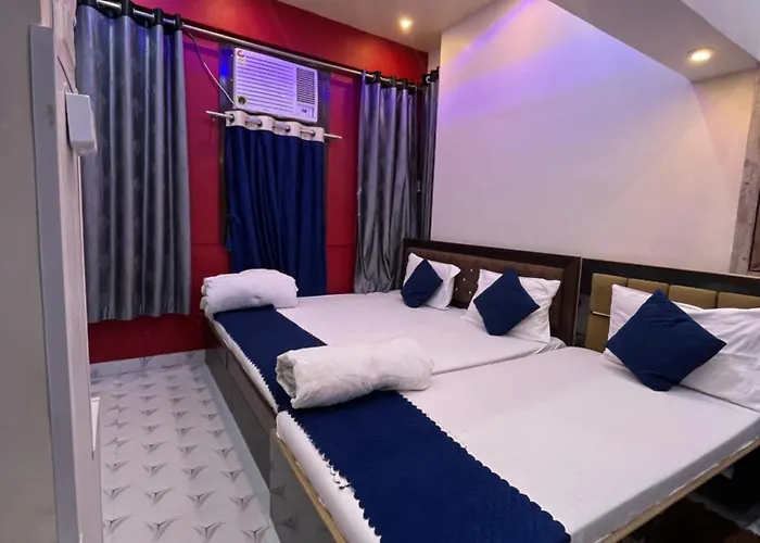 Baba Vishwanath Residency