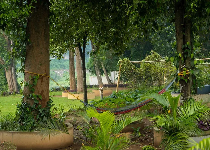 Vajra Periyar Heritage