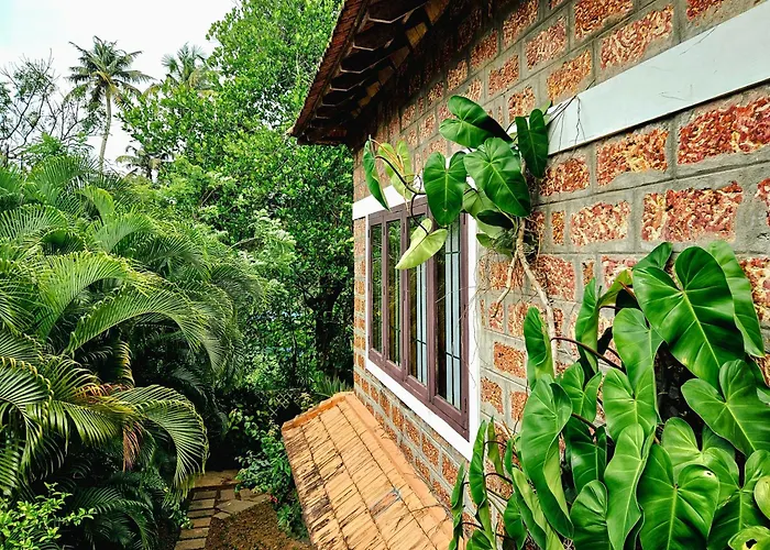 Villa Akasa