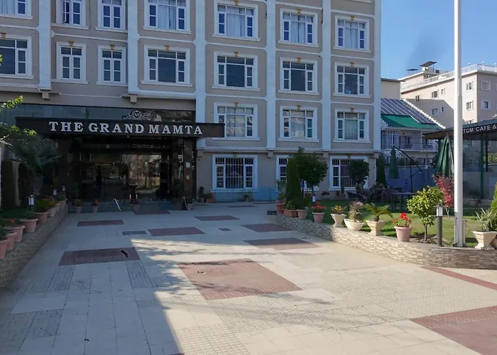 The Grand Mamta