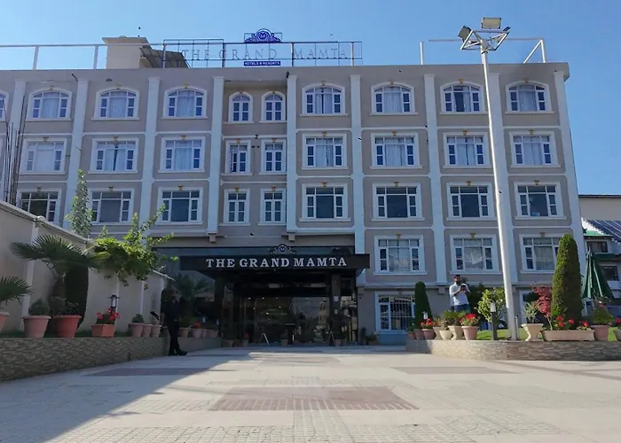 The Grand Mamta