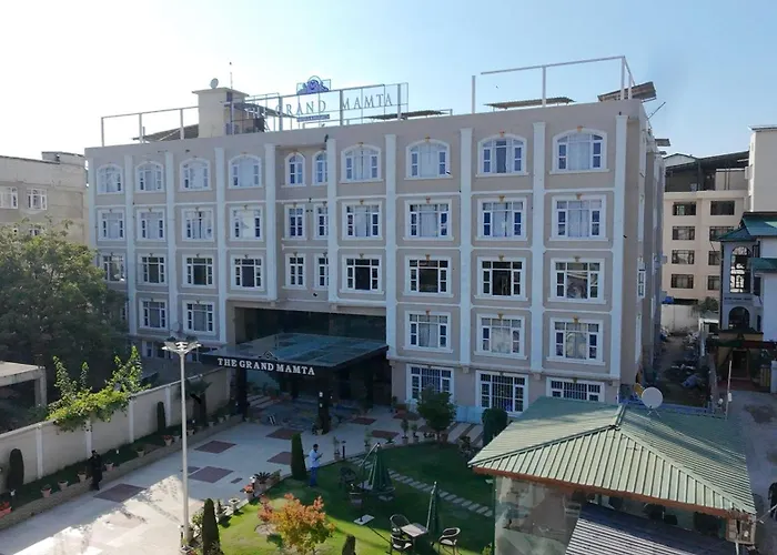 The Grand Mamta