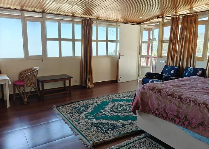 Beechwood Holiday Apartments