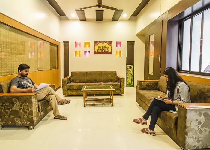 Via Karishma Hotel Pune