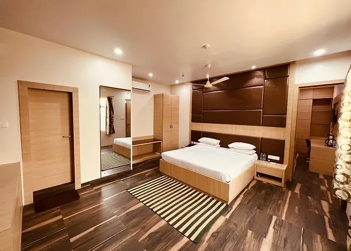 Hotel Starway