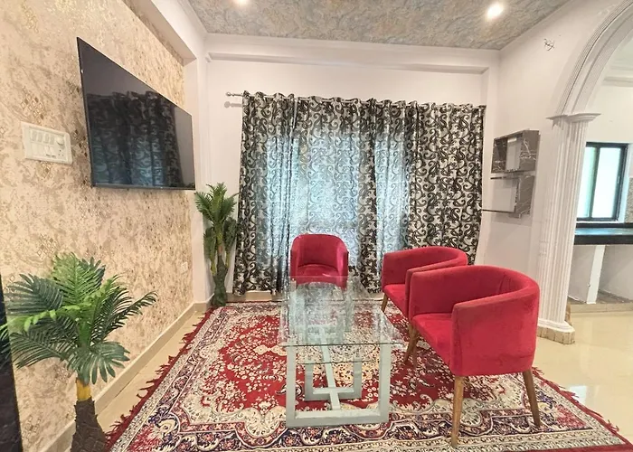 Vista Kove Flat - 202