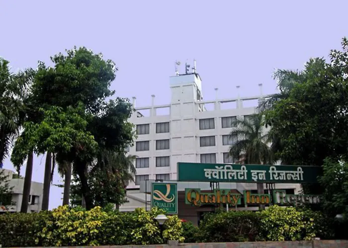 Quality Inn Regency Nashik