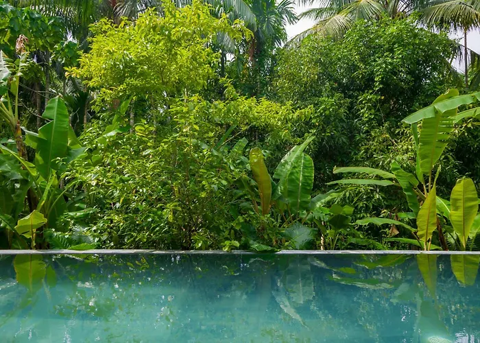 Satya Boutique Resort & Spa