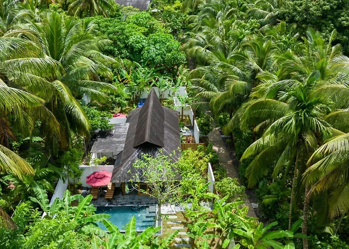 Satya Boutique Resort & Spa