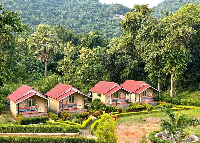 Palashgram Eco Resort
