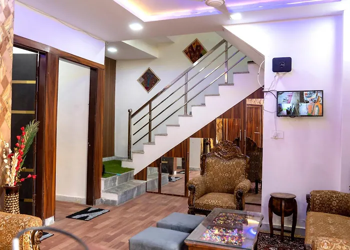Bharat Villa - Homestay