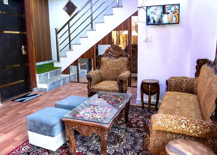 Bharat Villa - Homestay
