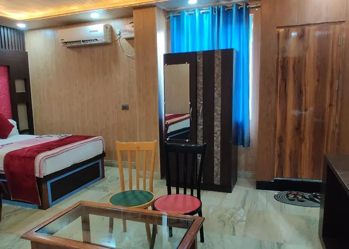 Hotel Nirmala Inn