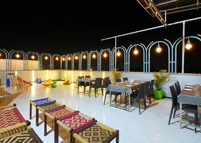 Hotel Aurellia