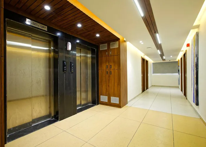Hotel Aurellia