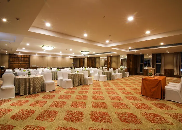 Ira By Orchid Sambhajinagar - Aurangabad