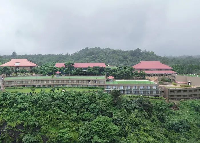 Ikshana Resort And Spa, Khandala Lonavala