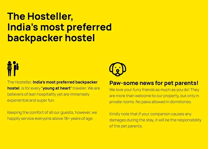 The Hosteller Mcleodganj, Bhagsu Waterfall