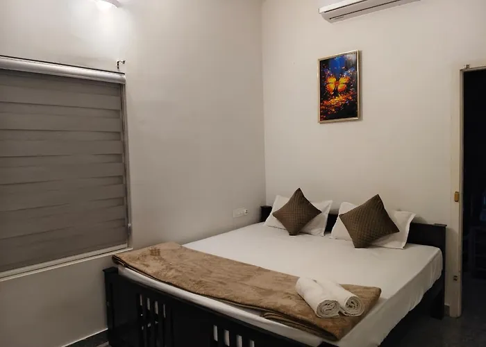 Whitefort Homestay Alleppy