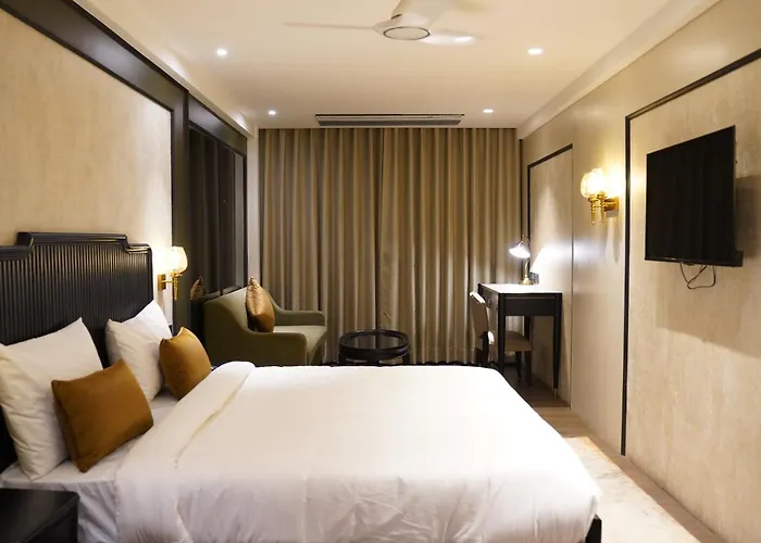 Hotel Primeland Pinjore