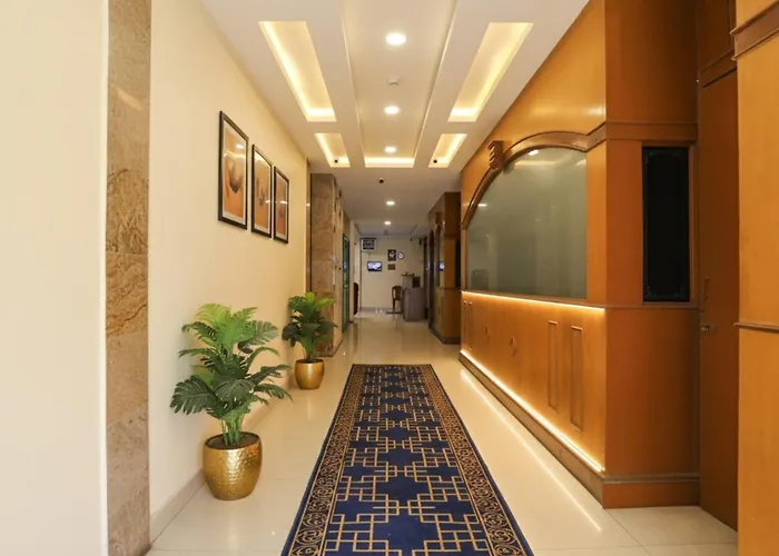 Fabhotel Gt Galaxy Park - Nr Express Avenue Mall, Royapettah Chennai