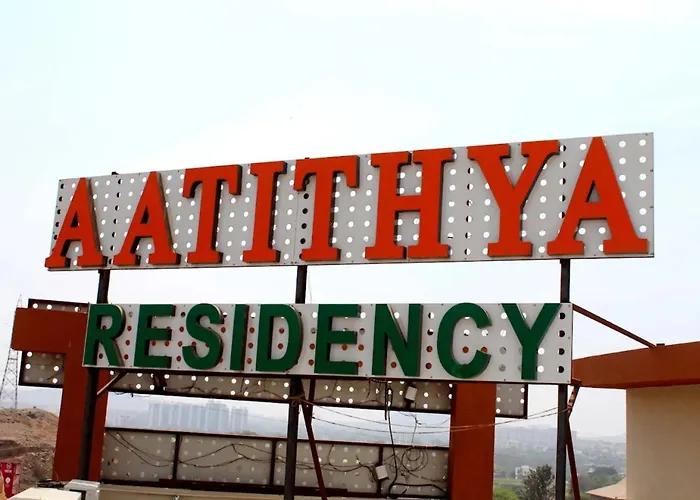 Aatithya Residency