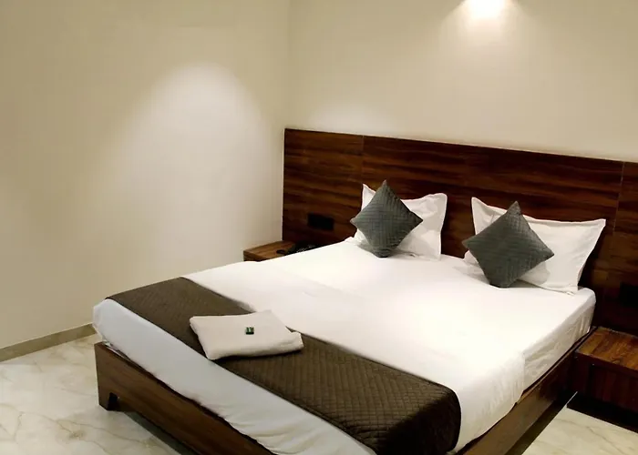 Aatithya Residency