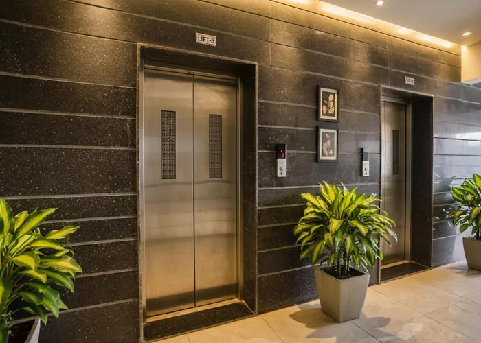 Fabhotel Sr Naroda - Nr Akshardham Ahmedabad