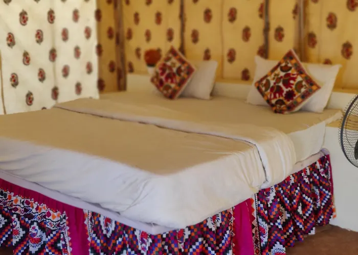 Om Luxury Family Resort