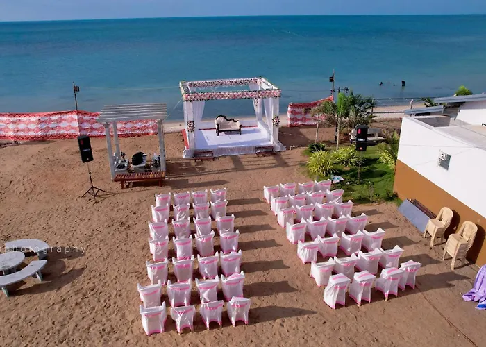 Golden Musk Beach Resort