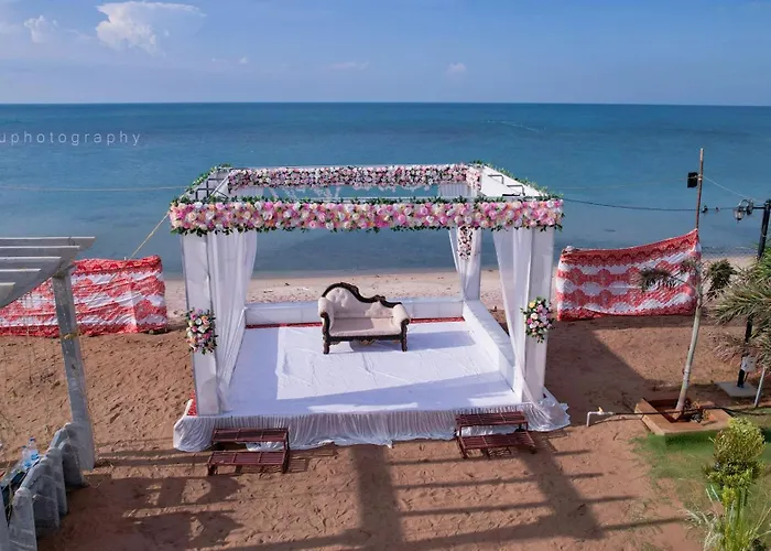 Golden Musk Beach Resort