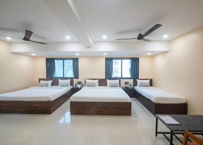Hotel Pravasa Stay ,Shirdi