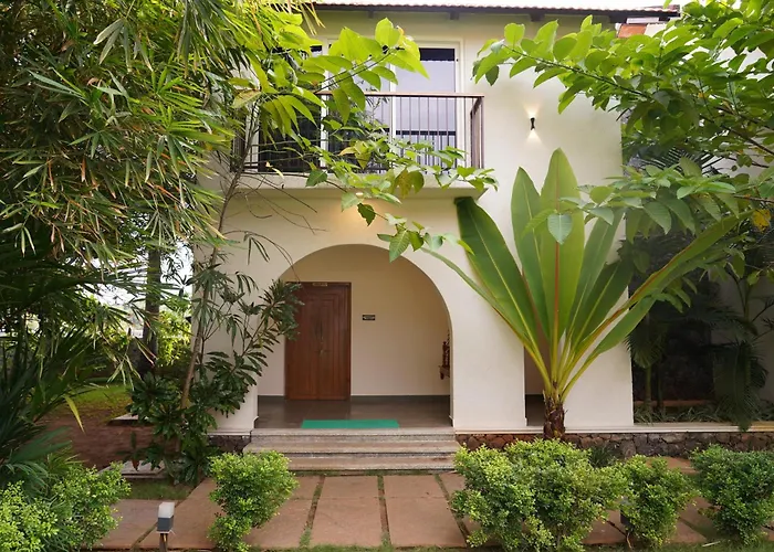Aldea Retreat Resort