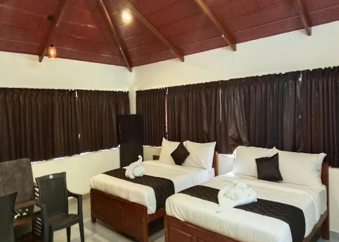 Rv Resorts Yercaud