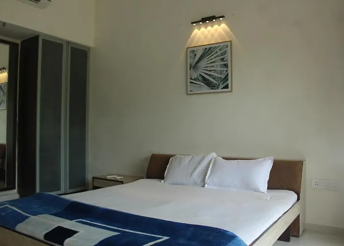 Bks Villa Plumeria Holiday Home In Kensville Golf