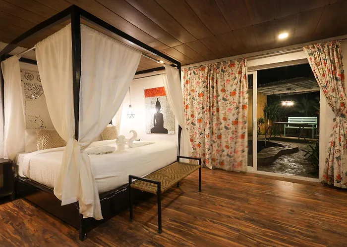 Nanau Resort & Spa