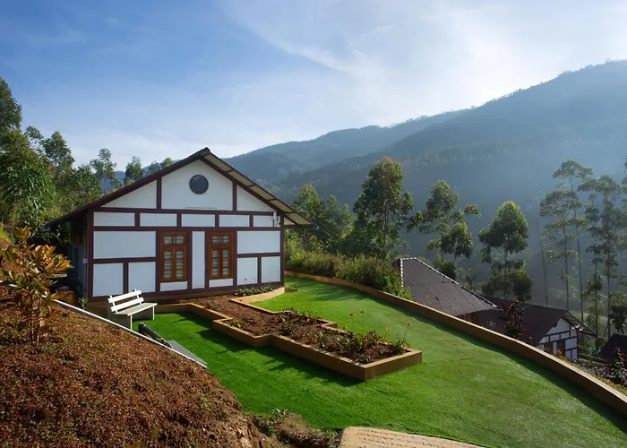 Koviloor Resort