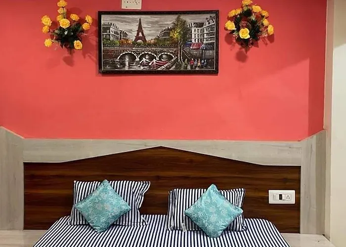 A1 Guest House