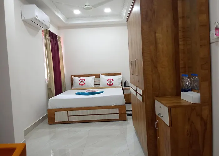 Benzy Tourist Home