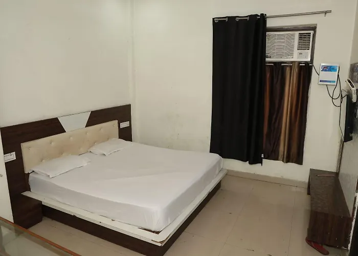 Hotel Mayur
