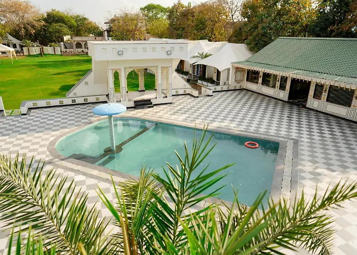 Gulbag Heritage